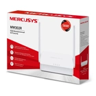 Маршрутизатор Mercusys MW302R White - зображення 3