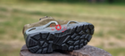 Тактичні кросівки чоловічі замшеві Вогель VOGEL літні зсу 43р код: 3045 - зображення 7