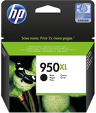 Картридж HP No.950 XL OJ Pro 8100 N811a/N811d Black (CN045AE)