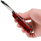 Складной нож Victorinox Climber 1.3703.T - изображение 3