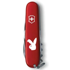 Складной нож Victorinox SPARTAN ZODIAC Боевой Кролик бел. 1.3603_Z2020u - изображение 3