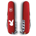 Складной нож Victorinox SPARTAN ZODIAC Боевой Кролик бел. 1.3603_Z2020u - изображение 4