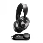 Навушники стрімінгові SteelSeries Arctis Nova Pro X (61528)