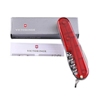 Складаний ніж Victorinox SPARTAN 1.3603.TB1 - зображення 7