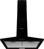 Вытяжка Minola HK 6614 BL 1000 LED
