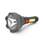 Фонарь Lanterna ZJ-051W led CreeXPE cob 3 режима аккумуляторный фонарь IP40