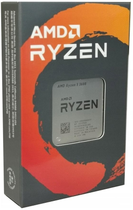 Procesor AMD Ryzen 5 3600 3.6GHz/32MB (100-100000031AWOF) sAM4 BOX