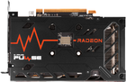 Відеокарта Sapphire PCI-Ex Radeon RX 6500 XT PULSE 4 GB GDDR6 (64 bit) (2685/18000 МГц) (1 x HDMI, 1 x DisplayPort) (11314-01-20G) - зображення 5