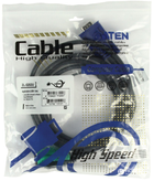 ATEN 2L-5202U Kabel USB KVM 1,8m (2L-5202U) - obraz 4