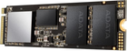 ADATA XPG SX8200 Pro 1 TB M.2 2280 PCIe Gen3x4 3D NAND TLC (ASX8200PNP-1TT-C) - obraz 5