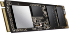 ADATA XPG SX8200 Pro 1 TB M.2 2280 PCIe Gen3x4 3D NAND TLC (ASX8200PNP-1TT-C) - obraz 6
