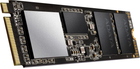 ADATA XPG SX8200 Pro 512 GB M.2 2280 PCIe Gen3x4 3D NAND TLC (ASX8200PNP-512GT-C) - obraz 6