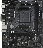 Płyta główna ASRock B550M-HDV (sAM4, AMD B550, PCI-Ex16) - obraz 1