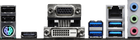 Płyta główna ASRock B550M-HDV (sAM4, AMD B550, PCI-Ex16) - obraz 4