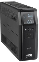 UPS APC Back UPS Pro 1600VA IEC (BR1600SI) - obraz 1