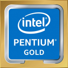 Процесор Intel Pentium Gold G6405 4.1 GHz / 4 MB (CM8070104291811) s1200 OEM - зображення 1