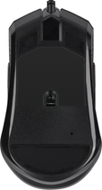 Миша Corsair M55 RGB Pro Black (CH-9308011-EU) - зображення 6