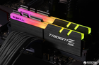 Оперативна пам'ять G.Skill DDR4-3200 16384MB PC4-25600 (Kit of 2x8192) Trident Z RGB (F4-3200C16D-16GTZR) - зображення 4