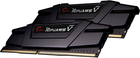 Оперативна пам'ять G.Skill DDR4-3600 32768MB PC4-28800 (Kit of 2x16384) Ripjaws V (F4-3600C18D-32GVK) - зображення 2
