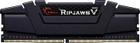 RAM G.Skill DDR4-3600 32768MB PC4-28800 (zestaw 2x16384) Ripjaws V (F4-3600C16D-32GVKC) - obraz 3