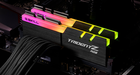 Оперативна пам'ять G.Skill DDR4-3600 16384 MB PC4-28800 (Kit of 2x8192) Trident Z RGB (F4-3600C18D-16GTZRX) - зображення 4