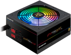 Zasilacz Chieftec Photon Gold GDP-650C-RGB