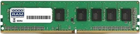 RAM Goodram DDR4-2400 16384MB PC4-19200 (GR2400D464L17/16G) - obraz 1