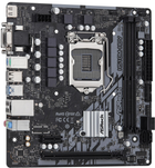 Płyta główna ASRock H510M-HDV R2.0 (s1200, Intel H510, PCI-Ex16)