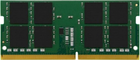 RAM Kingston SODIMM DDR4-2666 16384MB PC4-21300 (KCP426SD8/16) - obraz 1