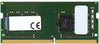 RAM Kingston SODIMM DDR4-2666 4096MB PC4-21300 (KCP426SS6/4) - obraz 1