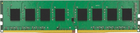 Оперативна пам'ять Kingston DDR4-2666 16384 MB PC4-21328 (KVR26N19S8/16) - зображення 1