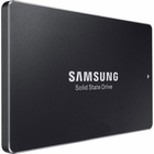 Dysk SSD Samsung PM893 3.8TB 2.5" SATA III V-NAND (MLC) (MZ7L33T8HBLT-00A07) - obraz 3