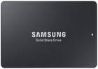 Samsung PM893 480GB 2.5" SATA III V-NAND (MLC) (MZ7L3480HCHQ-00A07) - зображення 1
