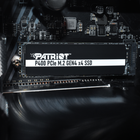 Dysk SSD Patriot P400 1TB M.2 2280 NVMe PCIe 4.0 x4 TLC (P400P1TBM28H) - obraz 7