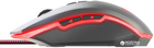 Mysz Patriot Viper V530 USB Czarna (PV530OULK) - obraz 3