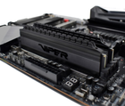 Оперативна пам'ять Patriot DDR4-3200 32768 MB PC4-25600 (Kit of 2x16384) Viper 4 Blackout Series (PVB432G320C6K) - зображення 4