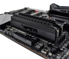 Оперативна пам'ять Patriot DDR4-3200 65536 MB PC4-25600 (Kit of 2x32768) Viper 4 Blackout Series (PVB464G320C6K) - зображення 4