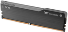 Оперативна пам'ять Thermaltake DDR4-3600 16384 MB PC4-28800 (Kit of 2x8192) Toughram Z-ONE (R010D408GX2-3600C18A) - зображення 3