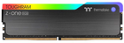 RAM Thermaltake DDR4-3200 16384MB PC4-25600 (zestaw 2x8192) Toughram Z-ONE RGB (R019D408GX2-3200C16A) - obraz 4
