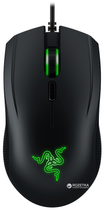 Razer Abyssus V2 USB Czarny (RZ01-01900100-R3G1)