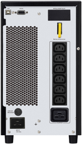 ДБЖ APC Easy UPS SRV 3000VA 230V (SRV3KI) - зображення 3