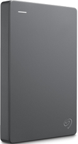 Dysk twardy Seagate Basic 5 TB STJL5000400 2,5 USB 3.0 Zewnętrzny, szary - obraz 2