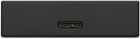 Жорсткий диск Seagate One Touch 4 TB STKC4000401 2.5 USB 3.2 External Silver - зображення 6