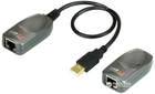 ATEN UCE260 Przedłużacz USB Cat 5 (UCE260-A7-G) - obraz 1