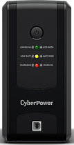 UPS CyberPower 850VA 425W AVR (UT850EG-FR) - obraz 3