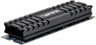 Dysk SSD Patriot Viper VPN100 2TB M.2 2280 NVMe PCIe 3.0 x4 3D TLC (VPN100-2TBM28H) - obraz 4