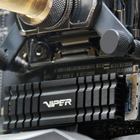Dysk SSD Patriot Viper VPN100 2TB M.2 2280 NVMe PCIe 3.0 x4 3D TLC (VPN100-2TBM28H) - obraz 9
