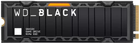 Western Digital Black SN850X 2TB NVMe M.2 2280 PCIe 4.0 x4 (WDS200T2XHE) - зображення 1