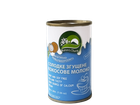 Сгущенное кокосовое молоко, Nature's Charm 200 г