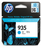 Картридж HP No. 935 OfficeJet Pro (C2P20AE) Cyan - зображення 1